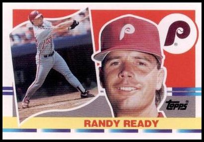 150 Randy Ready